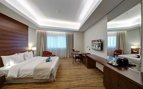 Center Hotel Sharjah