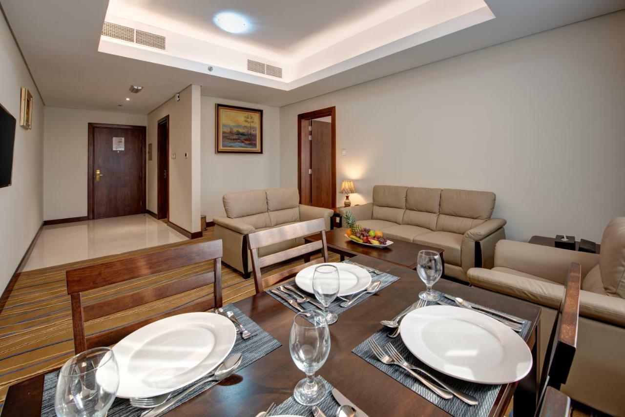 Center Hotel Sharjah Exterior photo