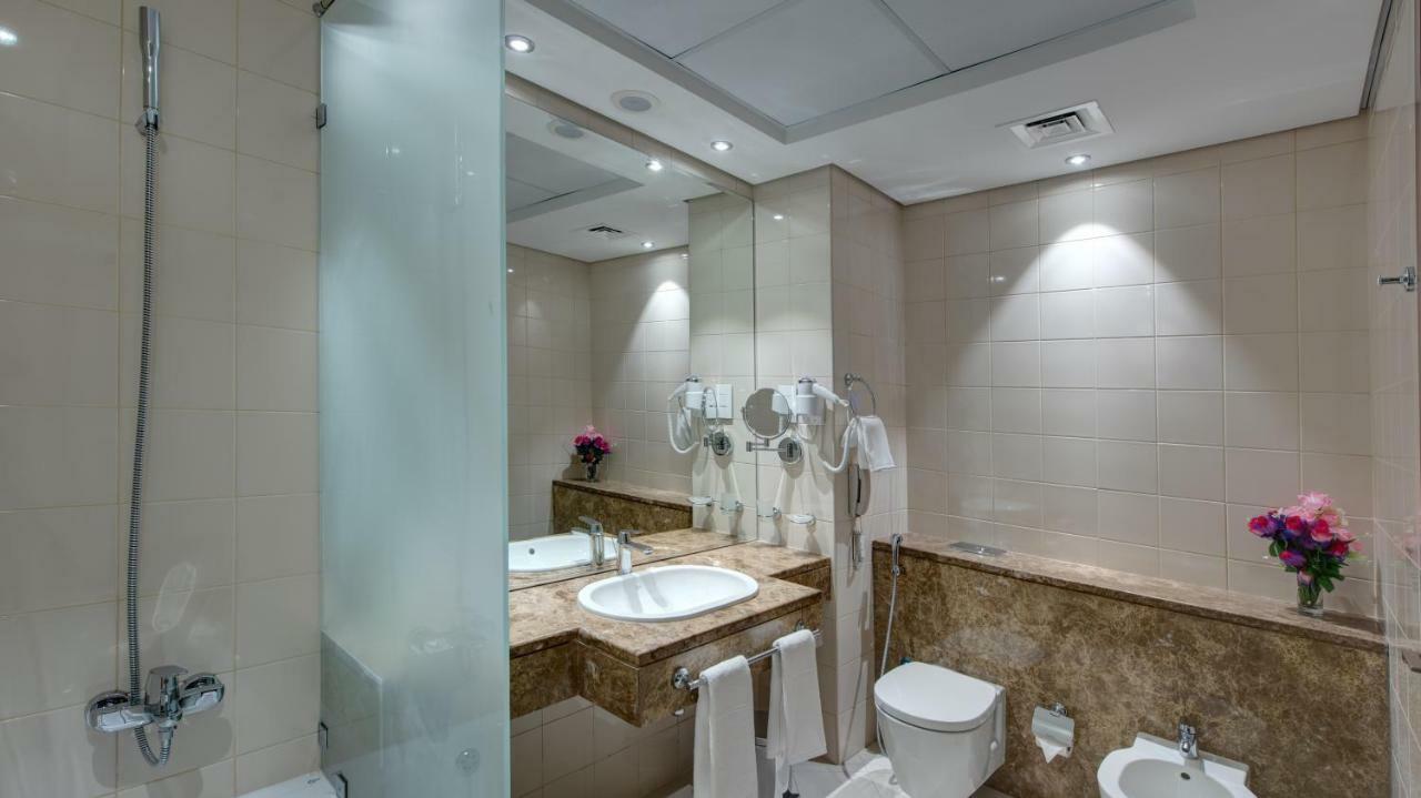 Center Hotel Sharjah Exterior photo