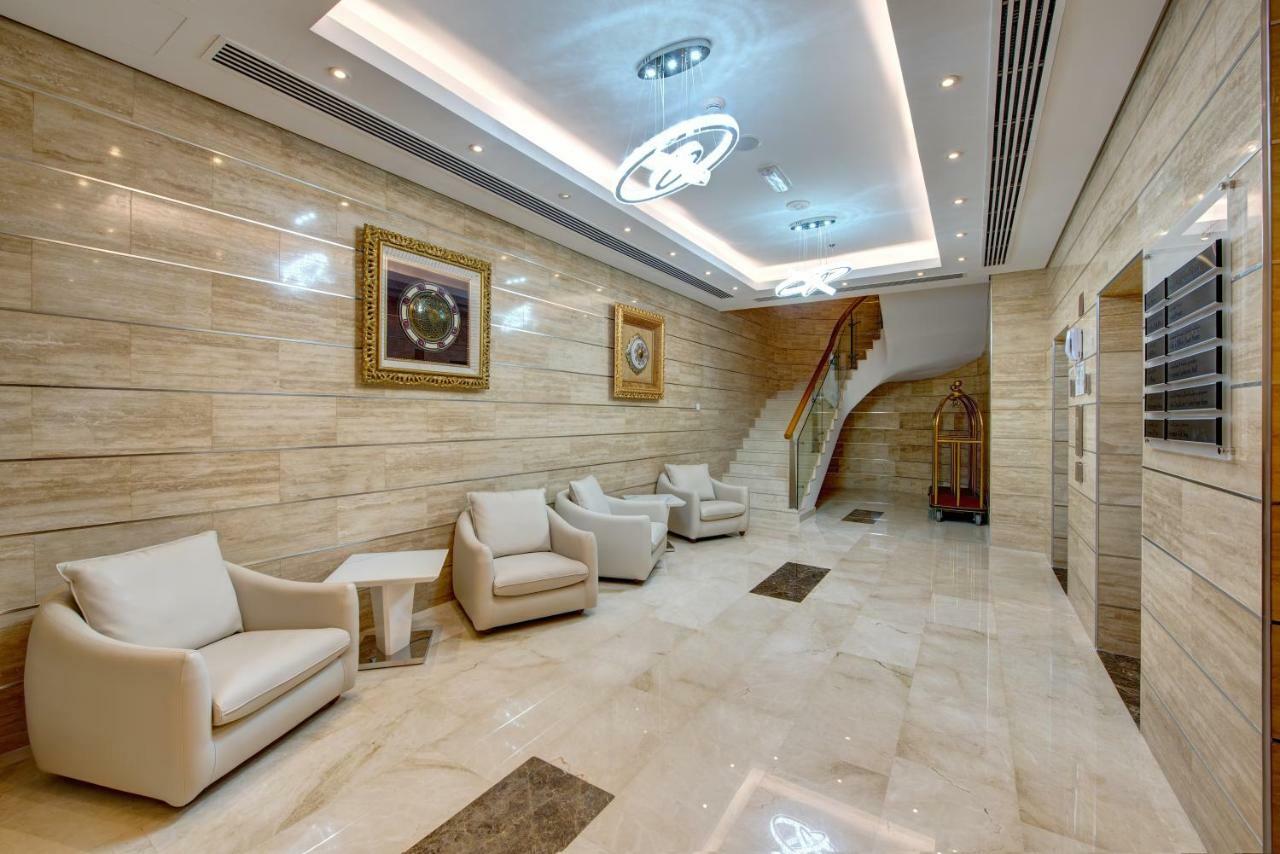 Center Hotel Sharjah Exterior photo
