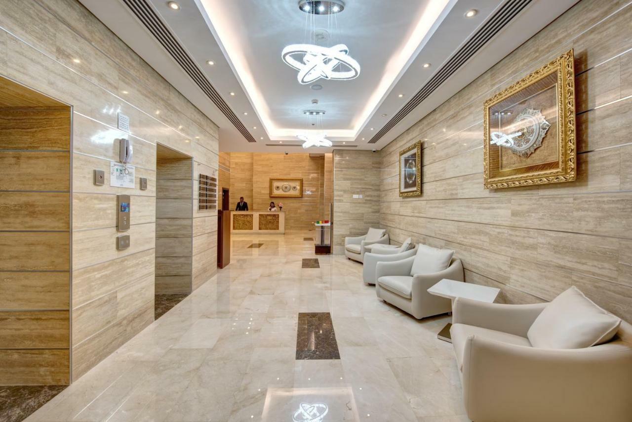 Center Hotel Sharjah Exterior photo